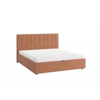 Кровать с основанием Кристи 2 160х200 см - Изображение 4